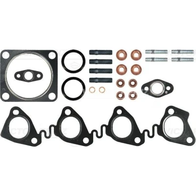 Imagem de REINZ 04 10151 01 Kit de montagem, turbocompressor