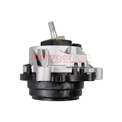 Imagem de METZGER 8053854 Suporte, motor à direita Apoio hidráulico BMW: 1 Hatchback, 3 Sedan, Touring