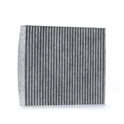 Imagem de MEYLE 112 320 0003 Filtro, ar do habitáculo Filtro de carvão ativado, Cartucho filtrante, com efeito absorção odor 248 216 30 ORIGINAL Quality