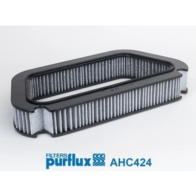 Imagem de PURFLUX AHC424 Filtro, ar do habitáculo Filtro de carvão ativado 59 AUDI: A8 D3