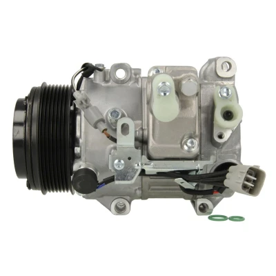 Imagem de NISSENS 890142 Compressor 7SEU16C 12 PAG 46 R 134a