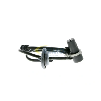 Imagem de VEMO V30 72 0139 Sensor de ABS Eixo traseiro esquerdo Original Quality para veículos com 12 MERCEDES BENZ: Classe E Sedan
