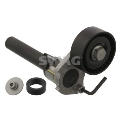 Imagem de SWAG 30 93 6203 Tensor da Correia VOLKSWAGEN: Scirocco III, Passat B7 Variant, B6 AUDI: A3 Sportback