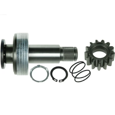 Imagem de AS PL SD3120S Engrenagem de roda livre, motor arranque