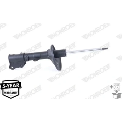 Imagem de MONROE 71406ST Amortecedor Pressão do gás Tubo duplo com assento de mola cavilha em cima, braçadeira baixo HYUNDAI: Elantra III Sedan