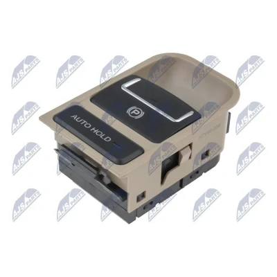 Imagem de NTY EWH VW 005 Interruptor, accionamento do travão de estacionamento SEAT: Alhambra II
