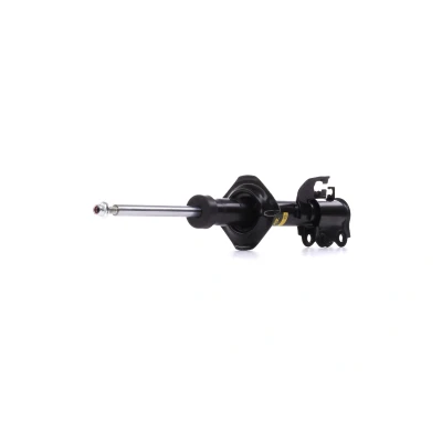 Imagem de MONROE G7027 Amortecedor Pressão do gás Tubo duplo com assento de mola cavilha em cima, braçadeira baixo NISSAN: MICRA 4