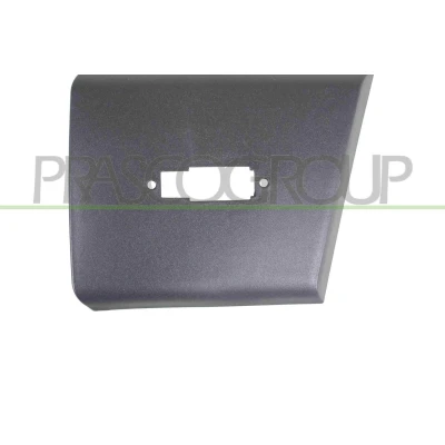 Imagem de PRASCO FT9321416 Friso Porta FIAT: Ducato III Van