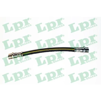 Imagem de SAMKO 6T47842 Mangueira de Travão 220mm F10x1 OPEL: Tigra Twintop, Corsa C Hatchback