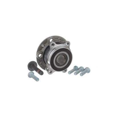 Imagem de SKF VKBA 7214 Kit de rolamento roda