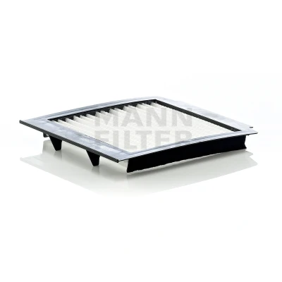 Imagem de MANN FILTER CU 1009 Filtro, ar do habitáculo Filtro de partículas 217 196 21 LAND ROVER: Range Rover 2