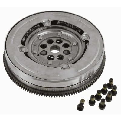 Imagem de Volante do motor SACHS 2295 701 009