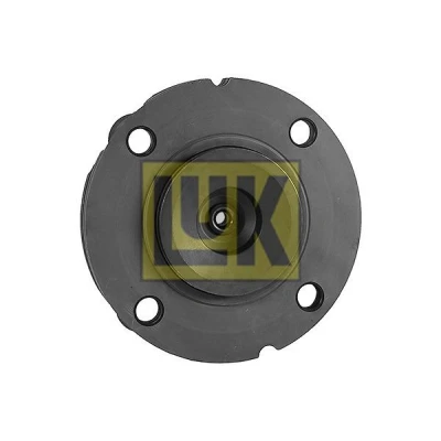 Imagem de Contém o kit completo de mudança óleo LuK 370 0088 10