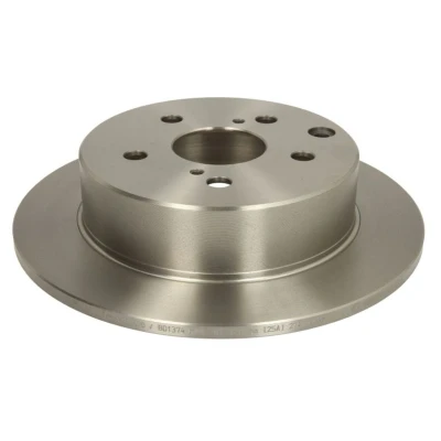 Imagem de BOSCH 0 986 479 520 Disco de travão 280 10 5 114,3 cheio oleado TOYOTA: Avensis II Station Wagon, Sedan, Hatchback