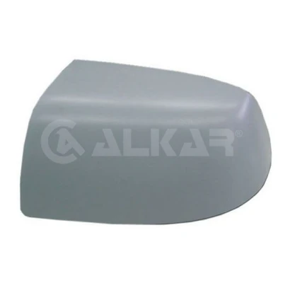 Imagem de ALKAR 6311392 Revestimento, retrovisor exterior esquerda com subcapa FORD: Focus 2 Kombi, FIESTA 5,