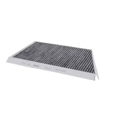 Imagem de CORTECO 21652861 Filtro, ar do habitáculo Filtro de carvão ativado 332 189 25 MERCEDES BENZ: Classe C Sedan, T modell, Coupe