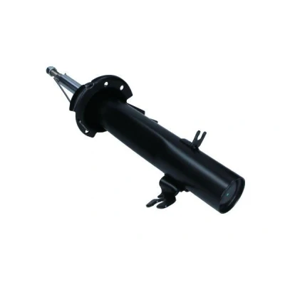 Imagem de MAXGEAR 11 1044 Amortecedor Eixo dianteiro, lado direito Pressão do gás Tubo duplo com assento de mola cavilha em cima MINI: Hatchback