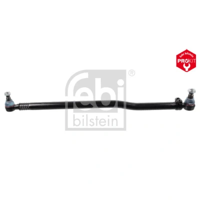 Imagem de FEBI BILSTEIN 183060 Barra de direcção Eixo dianteiro com porca autoblocante