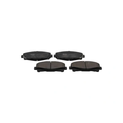 Imagem de KAVO PARTS KBP 2050 Jogo de pastilhas para travão disco com avisador sonoro desgaste HONDA: Accord 8 Kombi, 8, 9 Limousine