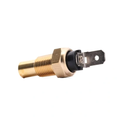 Imagem de EPS 1.830.080 Sensor da Temperatura do Líquido de Refrigeração Made in Italy OE Equivalent castanho MITSUBISHI: L200 III Pick up, PAJERO 2
