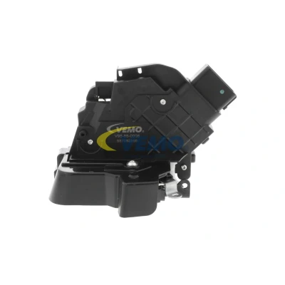Imagem de VEMO V95 85 0008 Fechadura de Porta com fecho centralizado à frente, lado direito VOLVO: XC70 II Carrinha, V50, V70 3