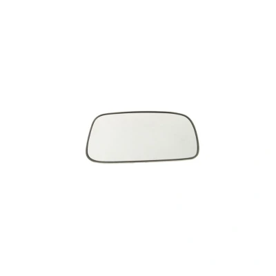 Imagem de ALKAR 6432265 Vidro Espelho à direita TOYOTA: Corolla IX Station Wagon, Hatchback, Avensis II Hatchback
