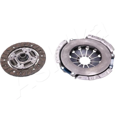 Imagem de ASHIKA 92 01 1040 Kit de Embraiagem 215mm NISSAN: Qashqai / Qashqai+2 I, Juke, MICRA 3