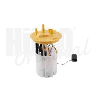 Imagem de HITACHI 132719 Unidade de alimentação combustível com sensor nível elétrico Diesel
