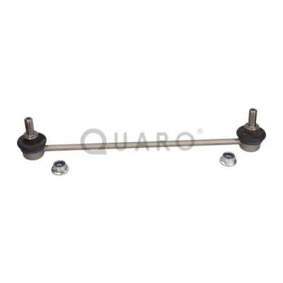 Imagem de QUARO QS5196/HQ barra / escora, estabilizadora Eixo dianteiro 268 M10x1,25 Metal VOLVO: V40 Carrinha, S40 I
