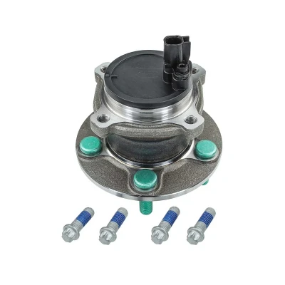 Imagem de MEYLE 714 752 0001 Kit de rolamento roda FORD: Focus C Max, 2, 2 Kombi