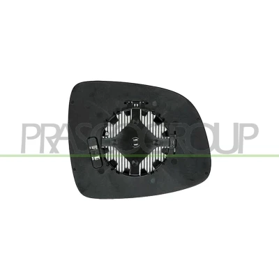 Imagem de PRASCO FT3607503 Vidro Espelho à direita