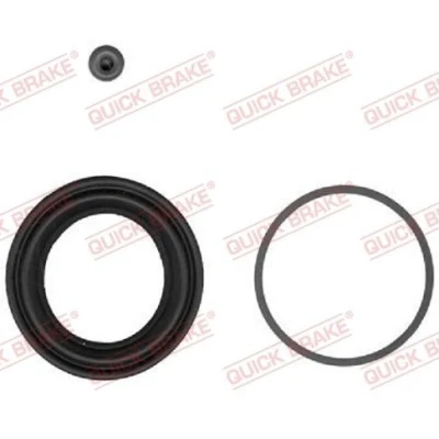Imagem de QUICK BRAKE 114 0028 Jogo de Reparação Pinça Travão 57 HONDA: CIVIC 4 Hatchback, PRELUDE 3, CRX 2