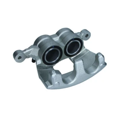 Imagem de MAXGEAR 82 1303 Pinça de travão Ferro fundido Eixo dianteiro, lado esquerdo