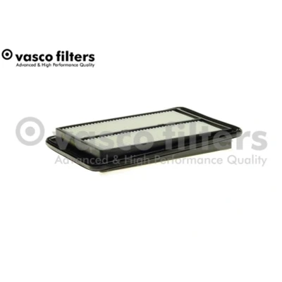 Imagem de DAVID VASCO A644 Filtro de ar 40 172 253 rectangular Cartucho filtrante NISSAN: Qashqai 2, RENAULT: Kadjar