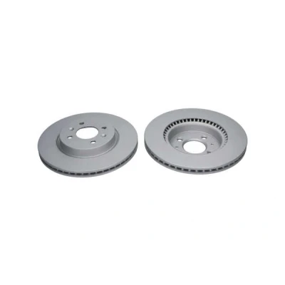 Imagem de KAVO PARTS BR 4239 C Disco de travão 280 22 4 100 ventilado revestido KIA: Rio 3, 4, Stonic Hatchback, HYUNDAI: i20 II Coupe