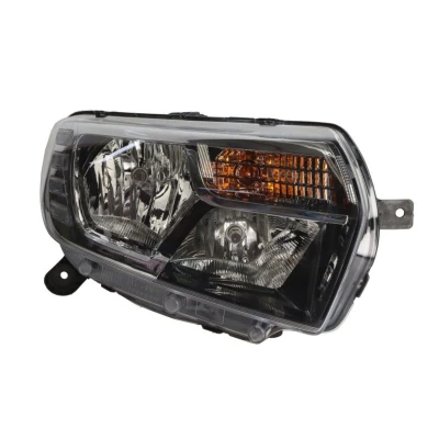 Imagem de VALEO ORIGINAL PART 450405 Farol Principal à direita para circulação pela DACIA: SANDERO 2, LOGAN 2