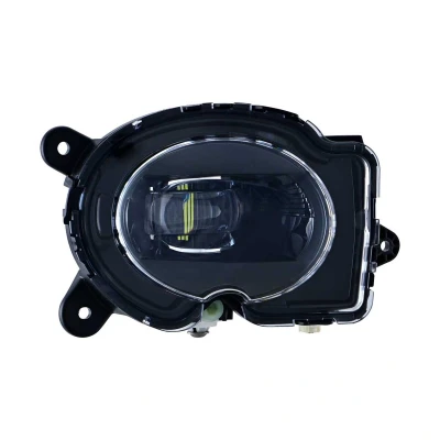 Imagem de HELLA 1NL 014 871 011 Farol de Nevoeiro esquerda 12V CUPRA: Formentor SUV 2.0 TDI, TDI 4Drive, 1.4 e HYBRID, TSI, VZ Hybrid