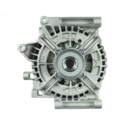 Imagem de AS PL A0222 Alternador 12V 200A MERCEDES BENZ: Classe C T modell, Sedan, E Sedan