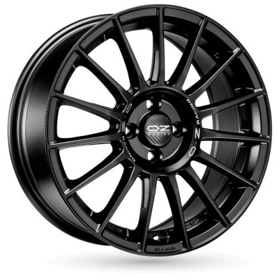 Imagem de Oz Superturismo Lm 8.0x18 5x112 ET48 75 Jante