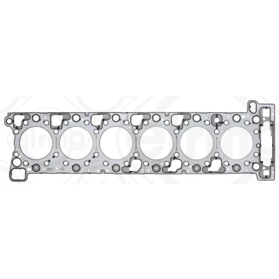 Imagem de ELRING 380.061 Juntas da Cabeça do Motor 1,2 133 Juntade metal elastómero