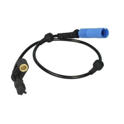 Imagem de AUTLOG AS4050 Sensor de ABS Eixo dianteiro, lado direito BMW: 3 Sedan, Touring, Compact