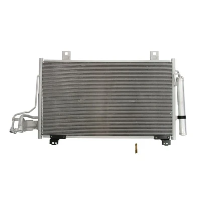 Imagem de NISSENS 940387 Condensador com secador Alumínio 365 R 134a