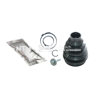 Imagem de SNR OBK52.008 Fole de Transmissão 118mm exterior FORD: Focus 2 Kombi, 2, C Max