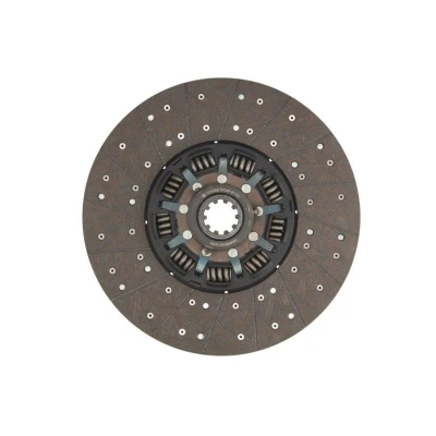Imagem de FEBI BILSTEIN 105086 Disco de Embraiagem 400 10