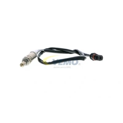 Imagem de VEMO Original Quality V30 76 0019 Sonda lambda à frente Rosca pré lubrificada 4 BMW: 3 Sedan, Coupe, 5 MERCEDES BENZ: CLK Coupe