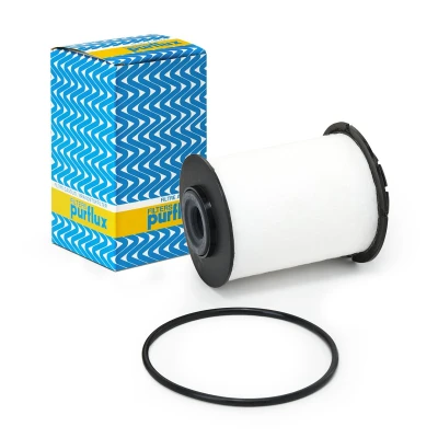 Imagem de PURFLUX C872 Filtro de Combustível Cartucho filtrante CHEVROLET: Trax, Aveo Hatchback, OPEL: Mokka / X