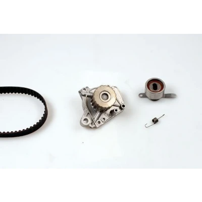 Imagem de HEPU PK07831 Bomba de Água + Kit Correia Distribuição 104 HONDA: CIVIC 6 Aerodeck, Fastback, Hatchback