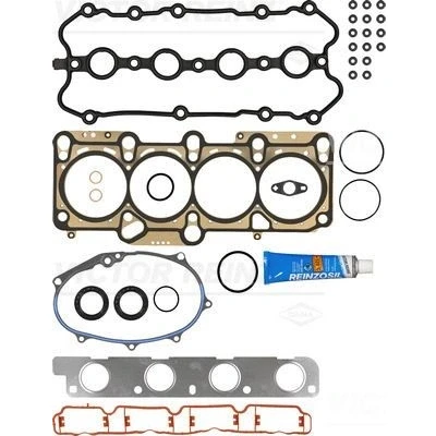 Imagem de REINZ 02 36005 01 Jogo de juntas, cabeça do cilindro Com retentores haste válvulas VOLKSWAGEN: Golf 5, Scirocco III, SEAT: Leon II Hatchback