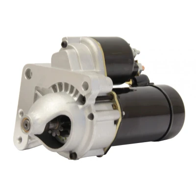 Imagem de MAPCO 13350 Motor de arranque 12 1,3 11 PEUGEOT: 307 Hatchback, 206 Partner I Van, CITROËN: C3 C4 C1