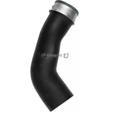 Imagem de JP GROUP 1117703500 Mangueira Para o Turbocompressor VOLKSWAGEN: Transporter 5, 5 Bus